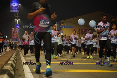 HTM Ipoh 7 Bridges Marathon 2026 (10th Series)