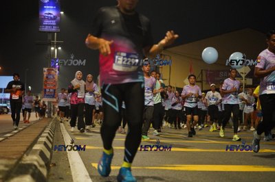 HTM Ipoh 7 Bridges Marathon 2026 (10th Series)