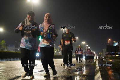 HTM Ipoh 7 Bridges Marathon 2026 (10th Series)