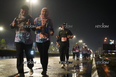 HTM Ipoh 7 Bridges Marathon 2026 (10th Series)