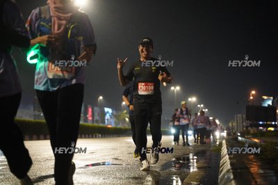 HTM Ipoh 7 Bridges Marathon 2026 (10th Series)