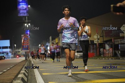HTM Ipoh 7 Bridges Marathon 2026 (10th Series)