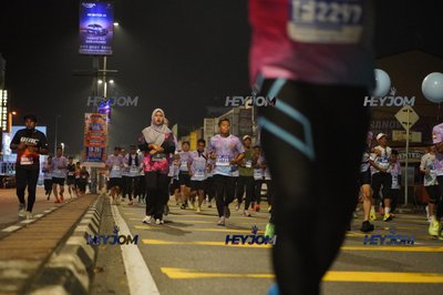 HTM Ipoh 7 Bridges Marathon 2026 (10th Series)