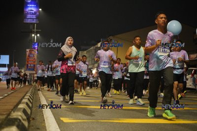 HTM Ipoh 7 Bridges Marathon 2026 (10th Series)