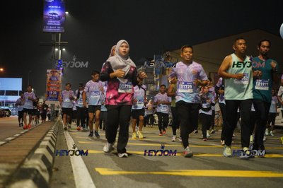 HTM Ipoh 7 Bridges Marathon 2026 (10th Series)