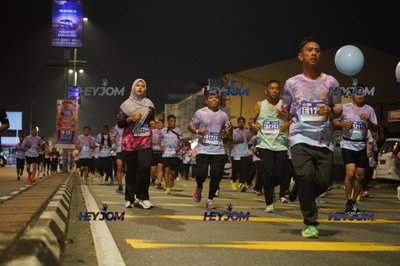 HTM Ipoh 7 Bridges Marathon 2026 (10th Series)