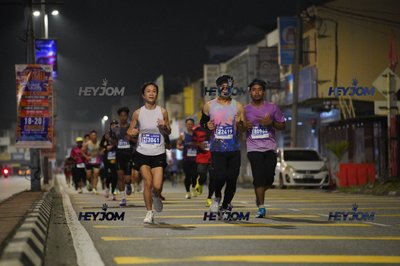 HTM Ipoh 7 Bridges Marathon 2026 (10th Series)