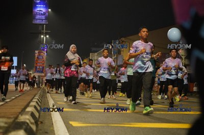 HTM Ipoh 7 Bridges Marathon 2026 (10th Series)