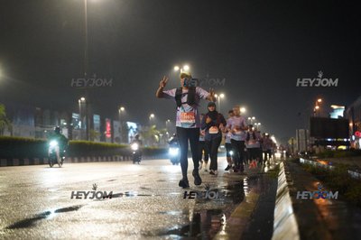 HTM Ipoh 7 Bridges Marathon 2026 (10th Series)