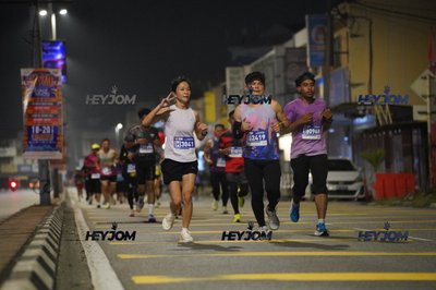 HTM Ipoh 7 Bridges Marathon 2026 (10th Series)