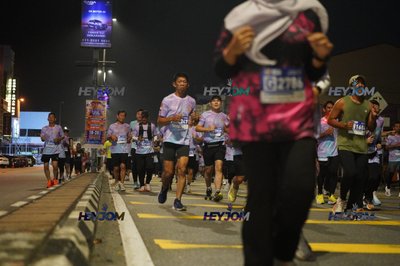 HTM Ipoh 7 Bridges Marathon 2026 (10th Series)