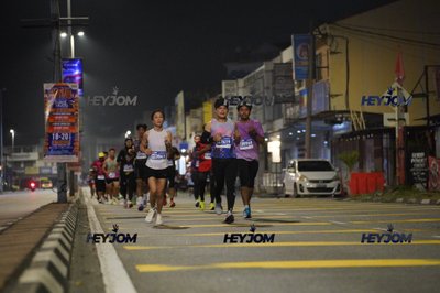 HTM Ipoh 7 Bridges Marathon 2026 (10th Series)