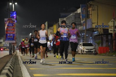 HTM Ipoh 7 Bridges Marathon 2026 (10th Series)