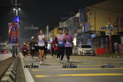 HTM Ipoh 7 Bridges Marathon 2026 (10th Series)