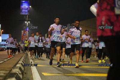 HTM Ipoh 7 Bridges Marathon 2026 (10th Series)