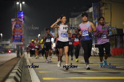 HTM Ipoh 7 Bridges Marathon 2026 (10th Series)