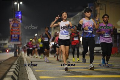 HTM Ipoh 7 Bridges Marathon 2026 (10th Series)