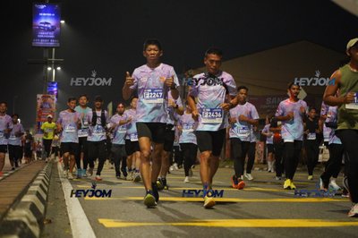 HTM Ipoh 7 Bridges Marathon 2026 (10th Series)
