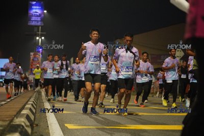 HTM Ipoh 7 Bridges Marathon 2026 (10th Series)