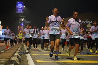 HTM Ipoh 7 Bridges Marathon 2026 (10th Series)
