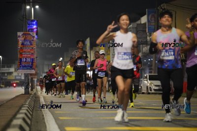 HTM Ipoh 7 Bridges Marathon 2026 (10th Series)