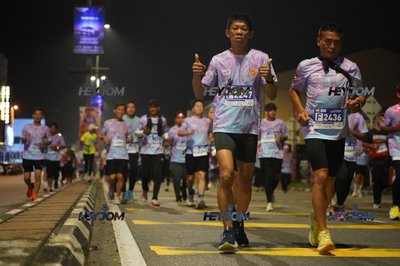 HTM Ipoh 7 Bridges Marathon 2026 (10th Series)