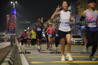 HTM Ipoh 7 Bridges Marathon 2026 (10th Series)