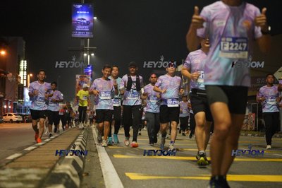 HTM Ipoh 7 Bridges Marathon 2026 (10th Series)