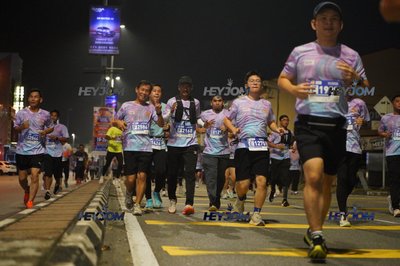 HTM Ipoh 7 Bridges Marathon 2026 (10th Series)
