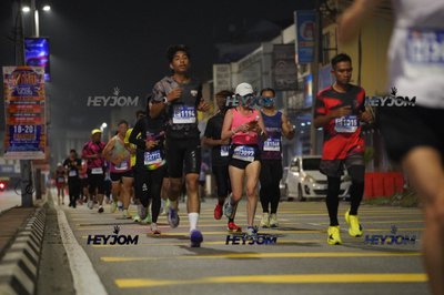 HTM Ipoh 7 Bridges Marathon 2026 (10th Series)