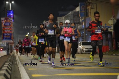HTM Ipoh 7 Bridges Marathon 2026 (10th Series)