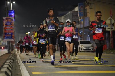 HTM Ipoh 7 Bridges Marathon 2026 (10th Series)