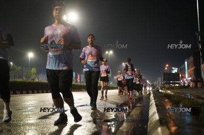 HTM Ipoh 7 Bridges Marathon 2026 (10th Series)