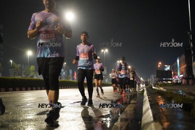 HTM Ipoh 7 Bridges Marathon 2026 (10th Series)