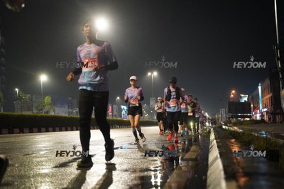 HTM Ipoh 7 Bridges Marathon 2026 (10th Series)