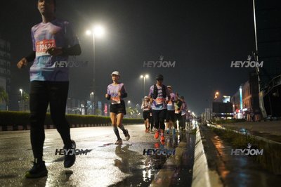 HTM Ipoh 7 Bridges Marathon 2026 (10th Series)