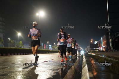 HTM Ipoh 7 Bridges Marathon 2026 (10th Series)