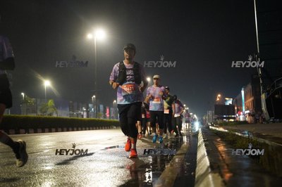 HTM Ipoh 7 Bridges Marathon 2026 (10th Series)