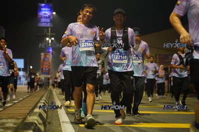 HTM Ipoh 7 Bridges Marathon 2026 (10th Series)