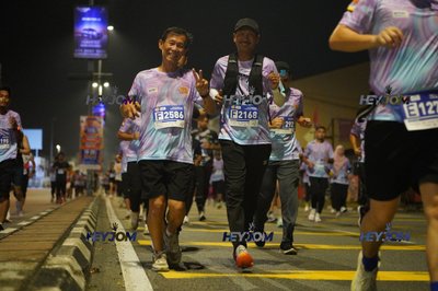 HTM Ipoh 7 Bridges Marathon 2026 (10th Series)