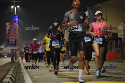 HTM Ipoh 7 Bridges Marathon 2026 (10th Series)