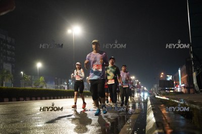 HTM Ipoh 7 Bridges Marathon 2026 (10th Series)