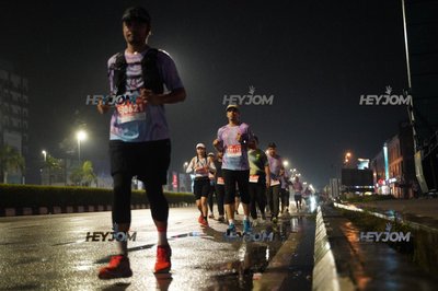 HTM Ipoh 7 Bridges Marathon 2026 (10th Series)