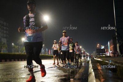 HTM Ipoh 7 Bridges Marathon 2026 (10th Series)