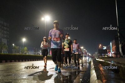 HTM Ipoh 7 Bridges Marathon 2026 (10th Series)