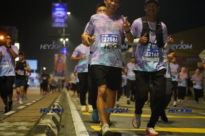 HTM Ipoh 7 Bridges Marathon 2026 (10th Series)