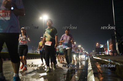 HTM Ipoh 7 Bridges Marathon 2026 (10th Series)