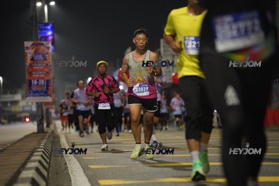 HTM Ipoh 7 Bridges Marathon 2026 (10th Series)