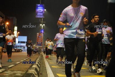 HTM Ipoh 7 Bridges Marathon 2026 (10th Series)