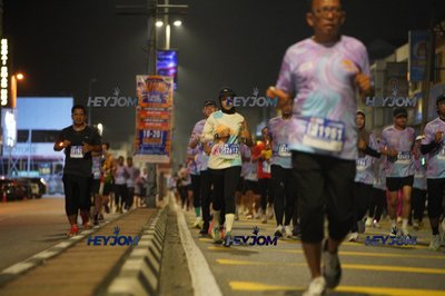 HTM Ipoh 7 Bridges Marathon 2026 (10th Series)
